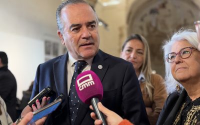 Gregorio lamenta que el PSOE de Talavera no pida explicaciones a la Junta por los cribados de cáncer de mama