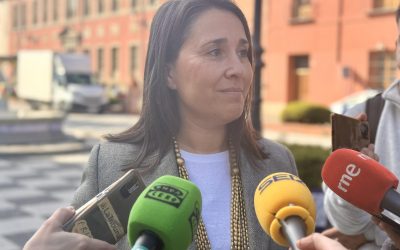 PP reafirma su compromiso “firme” con la agricultura, la ganadería y el desarrollo de la comarca de Talavera tras su viaje a Bruselas