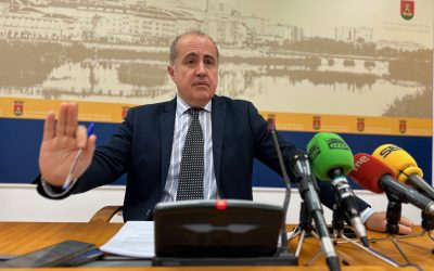 El PP afea a VOX que intente arrogarse méritos en patrimonio cuando el alcalde ha logrado la financiación de 3,7 millones de euros para varios proyectos