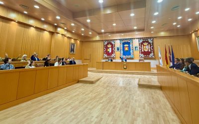 El PSOE no quiere que la Junta retire el canon del agua