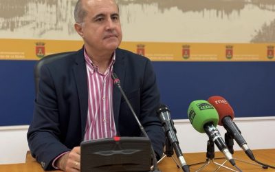 García-Barroso lamenta la falta de memoria del Partido Socialista en materia presupuestaria