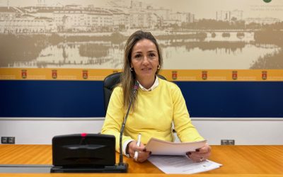 Guerrero defiende la “absoluta legalidad” de las contrataciones en Festejos