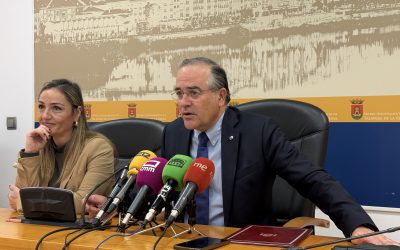 Gregorio reitera que trabajará en mejorar el saneamiento con 1,2 millones y ayudando a los vecinos