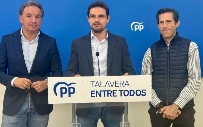 Serrano lamenta que Page siga llevando a cabo la misma política en materia sanitaria desde hace once años “prometer para luego no cumplir”