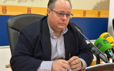 García evidencia la demagogia del PSOE: “La primera medida de Tita García como alcaldesa fue subirse el sueldo”