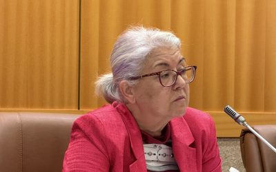 Aprobado por mayoría reforzar las acciones municipales para atender la soledad no deseada