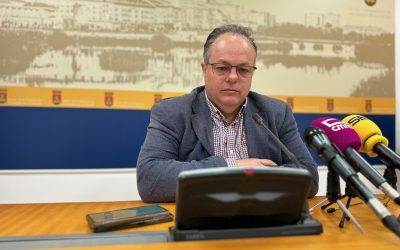 García reitera que el cierre parcial de DUENDE PASTELPAN S.A.L deriva de una denuncia vecinal de 2018