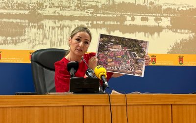 Guerrero defiende la gestión de las ferias de San Isidro y acusa al PSOE de “hacer política” con un problema “heredado y complejo”