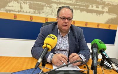 García pide a la Junta “que atienda a las reivindicaciones de los médicos y sanitarios de urgencias del Hospital”