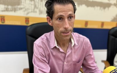 El Ayuntamiento de Talavera inicia la contratación de dos socorristas para la piscina de Gamonal