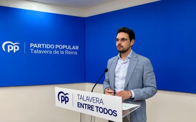 Serrano reprocha la hipocresía de Emiliano García-Page: “Es quien tiene la llave para poner fin a esta legislatura y no lo hace”