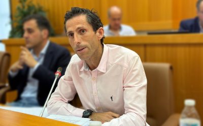 El PP consigue unanimidad para exigir a la Junta «que cumpla su parte» y desarrolle el Centro de Tecnificación de Piragüismo