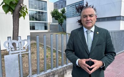 El alcalde se solidariza con los médicos de urgencias del hospital de Talavera por su “saturación laboral” y pide una solución urgente a la Junta