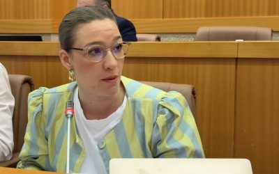 Muñoz lamenta que el PSOE utilice políticamente las inundaciones de 2026