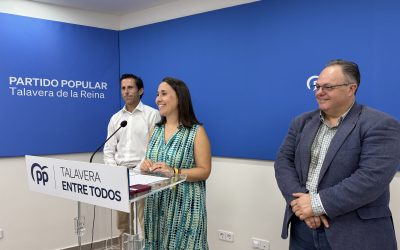 Hernández: “Los once años de García-Page han sido una década perdida para Castilla-La Mancha”