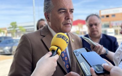 El alcalde espera avances este año en el desdoblamiento de la antigua N-V tras 3 años de parón