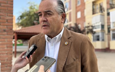 Gregorio: “El PSOE se gastó los 4,2 millones del Plan de Sostenibilidad Turística y no sabemos en qué”