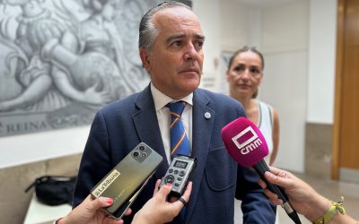 Gregorio: “No voy a hacer de Talavera un vertedero”