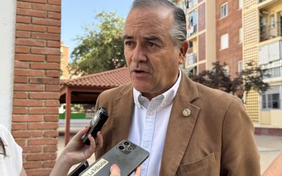 Gregorio: “La planta de biometano es el regalo de Page a Talavera”