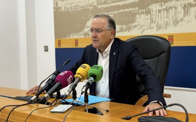 Gregorio acusa a Page y a Agustina García de promover las plantas de biometano y ahora “dan marcha atrás”