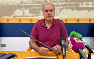 García-Barroso denuncia que el Gobierno de Page contempla hasta 10 plantas de biometano en la comarca de Talavera y desmiente que el alcalde impulse su instalación