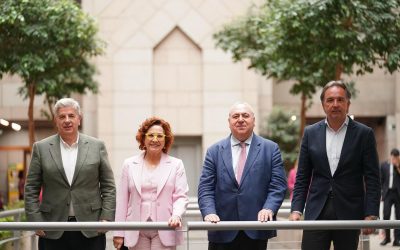 Los senadores del PP de Toledo exigen la construcción urgente del carril central entre Madrid y Talavera tras “el caos” vivido el pasado domingo