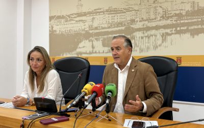 Gregorio: “Nosotros vamos a ser más rápidos que la Junta con META”