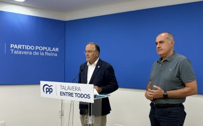 Gregorio defiende que el Ayuntamiento “ha hecho los deberes” ante los proyectos de biometano y reclama a la Junta una planificación clara
