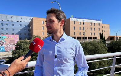 Serrano: “Los casi 100.000 pacientes en listas de espera, 9.334 en Talavera, evidencian el fracaso total de Page en sanidad”