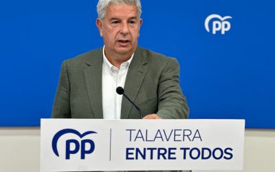 El PP pregunta a Page “dónde está realmente” y le reta a apoyar a Ceuta ante los ayuntamientos mañana