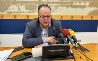 García exige explicaciones a Page y a Agustina García por la sentencia que anula el nombramiento de su exjefa de gabinete en el SESCAM