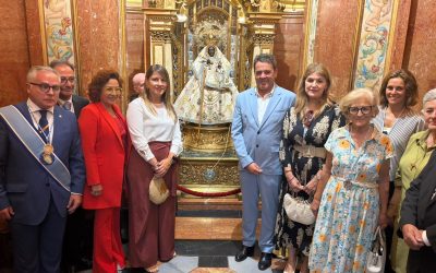 Los senadores del PP de Toledo exigen al Gobierno que conceda al Año Jubilar Guadalupense el máximo reconocimiento y los beneficios fiscales que merece