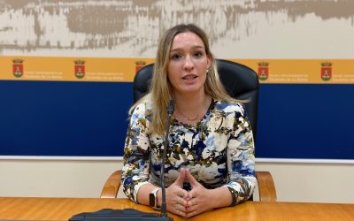 Muñoz explica que el oficio de respuesta a la Junta sobre la residencia universitaria se firmó el 28 de agosto “y ya se ha remitido”
