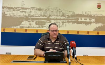 García reitera que “todas las licencias de biometano están suspendidas”