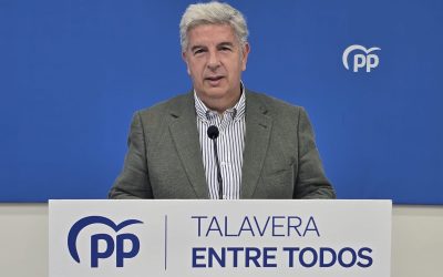 De la Rosa reclama explicaciones a Page por el voto del PSOE en el Congreso sobre la situación de Ceuta