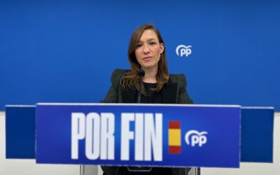 Muñoz denuncia “los escándalos” del Gobierno de Sánchez y reivindica la alternativa de Feijóo